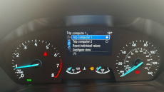 Ford Fiesta 1.0 EcoBoost Trend 5dr Petrol Hatchback